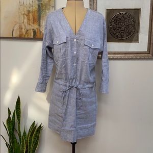 NWOT, Theory Size 8, Casual Dress